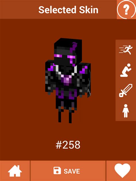 Enderman Skins for Minecraft 2 | App Price Drops