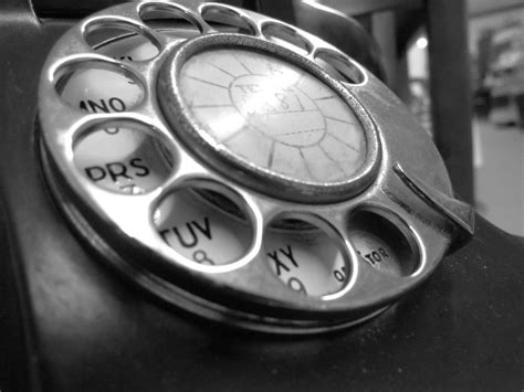 Old School Phone by fryerock on DeviantArt