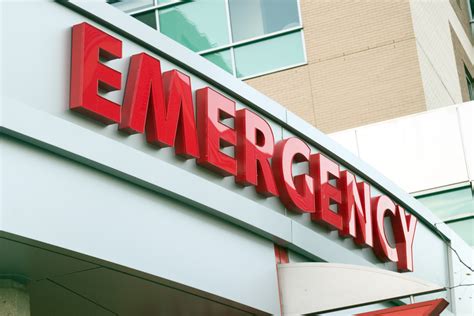 Does the Affordable Care Act Impact Patient Visits in the Emergency Department?