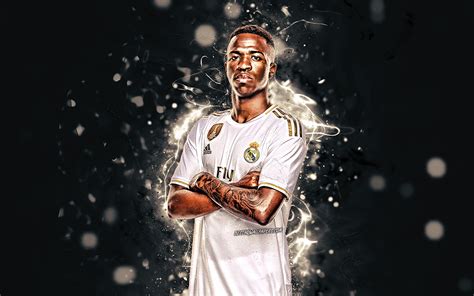 Vinicius Jr Desktop 2022 Wallpapers - Wallpaper Cave