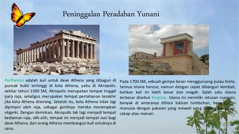 Sejarah peradaban yunani kuno