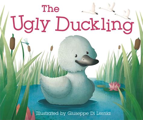 The Ugly Duckling | DK UK