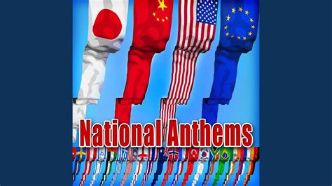 Japan - Japanese National Anthem - YouTube