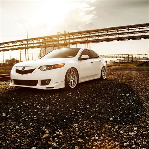 Custom 2012 Acura TSX | Images, Mods, Photos, Upgrades — CARiD.com Gallery