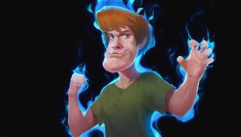 Top 999+ Ultra Instinct Shaggy Wallpaper Full HD, 4K Free to Use