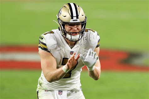 Taysom Hill Likely to Start At Quarterback for Saints This Week