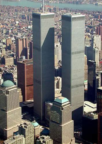 10 Interesting the Twin Towers Facts | My Interesting Facts