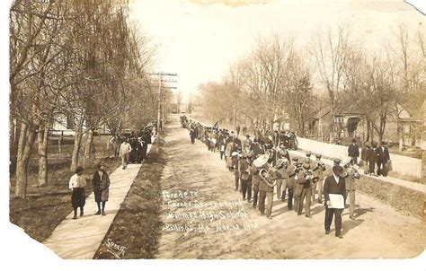 Historic Billings – City of Billings Missouri