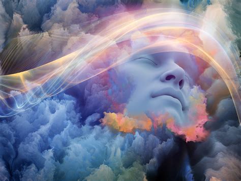 The Psychology and Science Behind Lucid Dreaming - Uberly