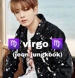 BTS Zodiac Signs Compatibility Test 2023 | Are You And Jungkook ...