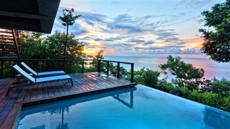 Secret Bay – A Stunning Retreat on the Unspoiled Island of Dominica