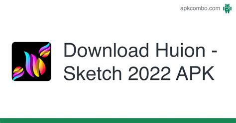 Huion - Sketch 2022 APK (Android App) - Free Download