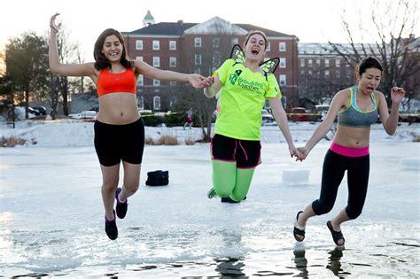 Video: 2014 Puddle Jump | News | Bates College