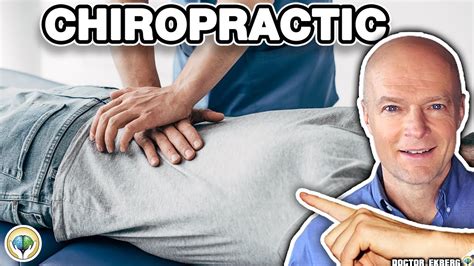 Which Chiropractic Technique Is Best? (Chiropractic Explained Simply) - YouTube