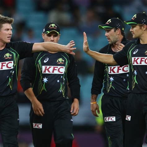 Australia vs. South Africa, 3rd T20, 2014: Highlights, Scorecard and Report | News, Scores ...