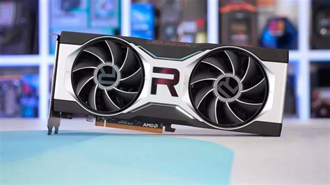 AMD Radeon RX 6700 XT Review | TechSpot