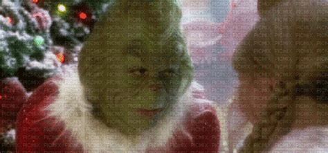 Jim Carrey, jim , carrey , grinch - Free animated GIF - PicMix