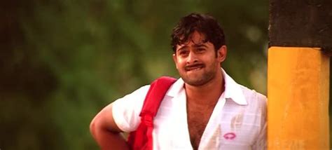 TeluguMovieClub: Prabhas Varsham movie pics