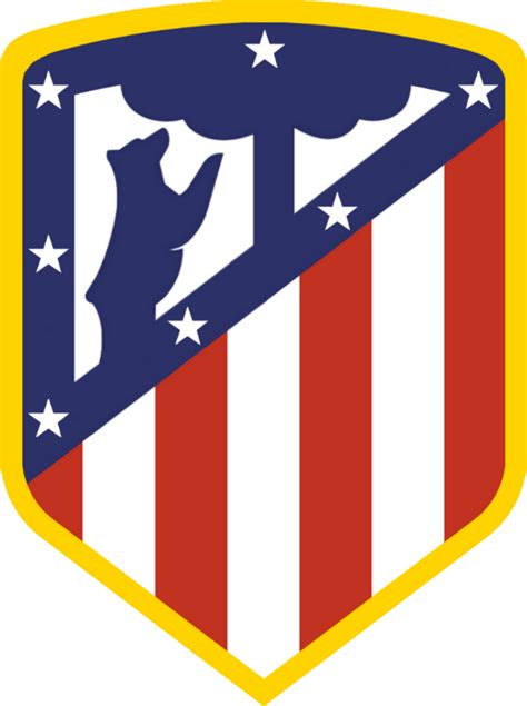 Atletico Madrid Crest