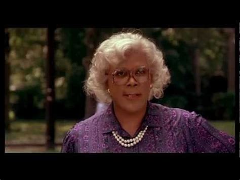 Funniest Moments of Madea! | Madea movies, Funny moments, Madea