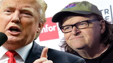 Michael Moore in TrumpLand Speech Remixes | Know Your Meme