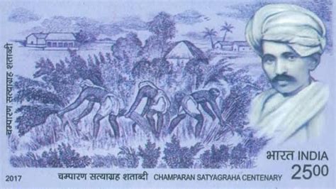 233. Champaran Satyagraha - First Satyagraha in India - Civil Aspirant