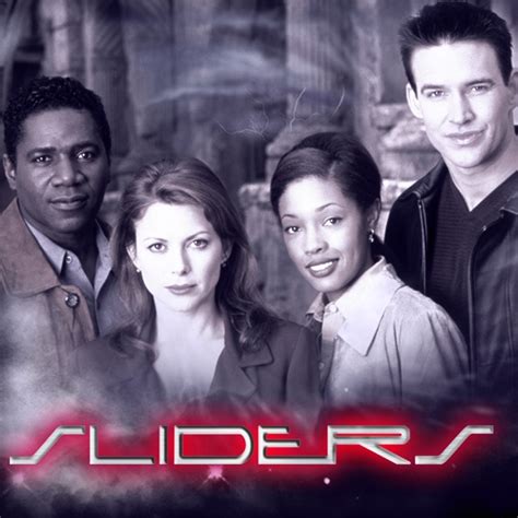 Watch Sliders Season 5 Episode 10: Easy Slider Online (1999) | TV Guide