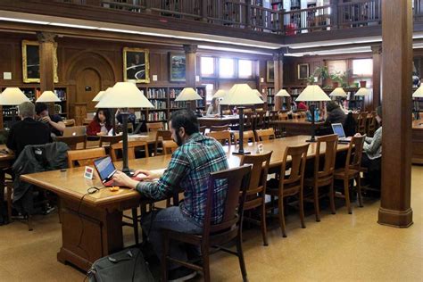 Geology Library | Ohio State University Libraries