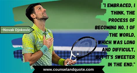 92 Best Novak Djokovic Quotes & Wallpaper