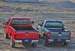 F350 vs F450: The difference Between Ford F350 and F450