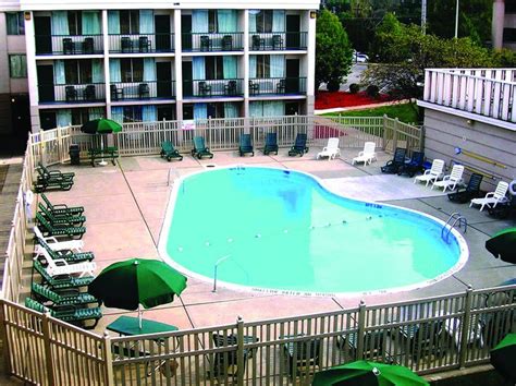 Holiday Inn Monroeville #WHYHB | Holiday inn, Hotel motel, Vintage hotels