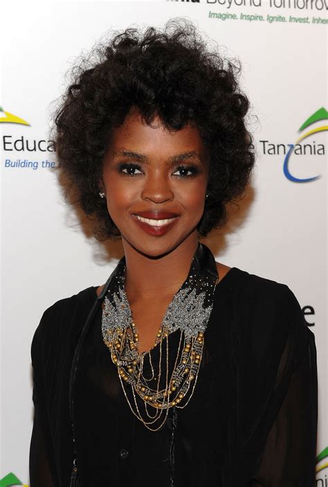 Its a Polished Day!: Lauryn Hill is Pregnant Again