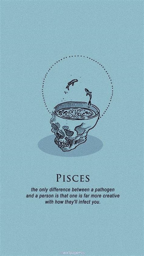 Cute Pisces Wallpapers - Top Free Cute Pisces Backgrounds - WallpaperAccess