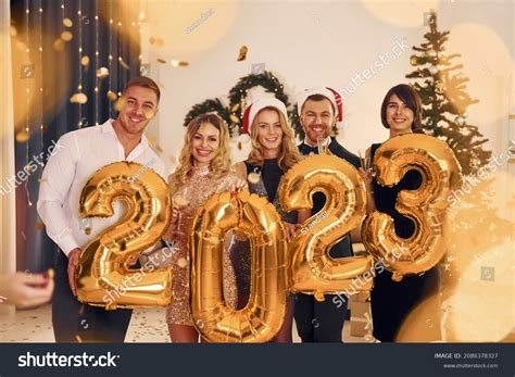 2023 Coming Group People Have New Stock Photo 2086378327 | Shutterstock