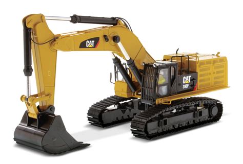 CAT 390F LME Hydraulic Tracked Excavator