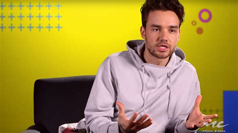 Why Liam Payne Doesn't Love Harry Styles' New Single (Video)