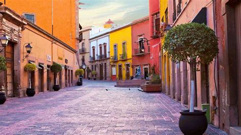 ¿Visitas Querétaro? 5 cosas que debes hacer en el Centro Histórico ...