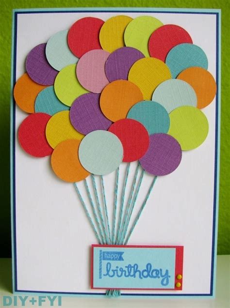 Pin by Eldanar Hamsterworld on D•I•Y | Handmade birthday cards, Card making birthday, Handmade ...