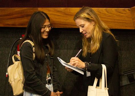 Amy Redford Presented Roost, Her Most Recent Feature Film, at the 20th FICM | Morelia Film Fest