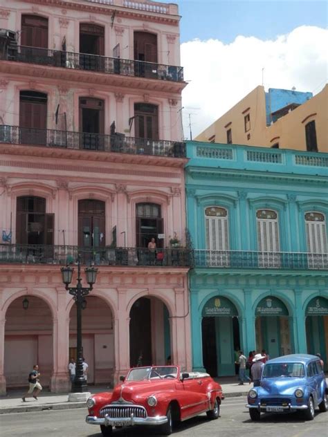 Havana, Cuba | House styles, Mansions, Cuba