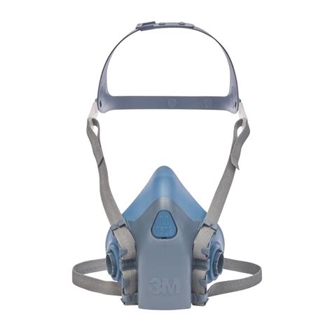 3M 7502 Half Facepiece Respirator Med | Winc