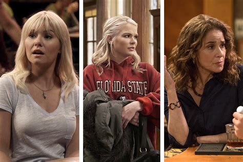 Get To Know The Ladies Of Netflix’s ‘The Ranch’ | Decider