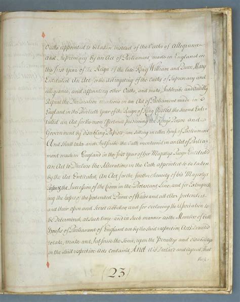 Articles of the Act of Union 1707 | ScotlandsPeople