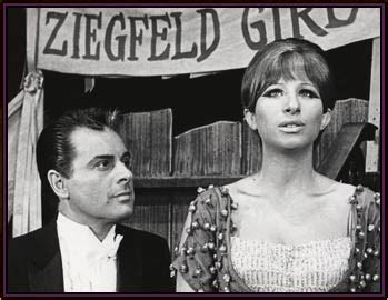 Barbra Streisand | The Stars | Broadway: The American Musical | PBS