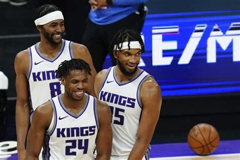 Sacramento Kings: 3 players that could surface in trade talks in 2021-22