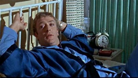 Alfie - Michael Caine Image (5143090) - Fanpop