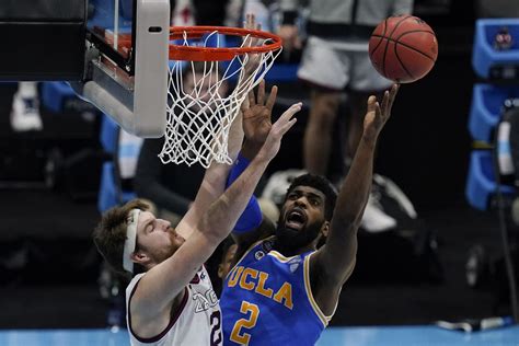 Gonzaga men vs. UCLA (April 3, 2021) - April 3, 2021 | The Spokesman-Review