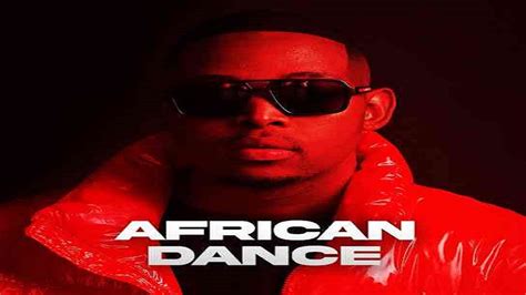 Mick-Man – African Dance Mp3 Download - Amapiano Updates