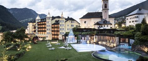 Hotel in Val Gardena | ADLER Spa Resort DOLOMITI