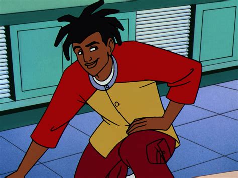 Prime Video: Static Shock - Season 1